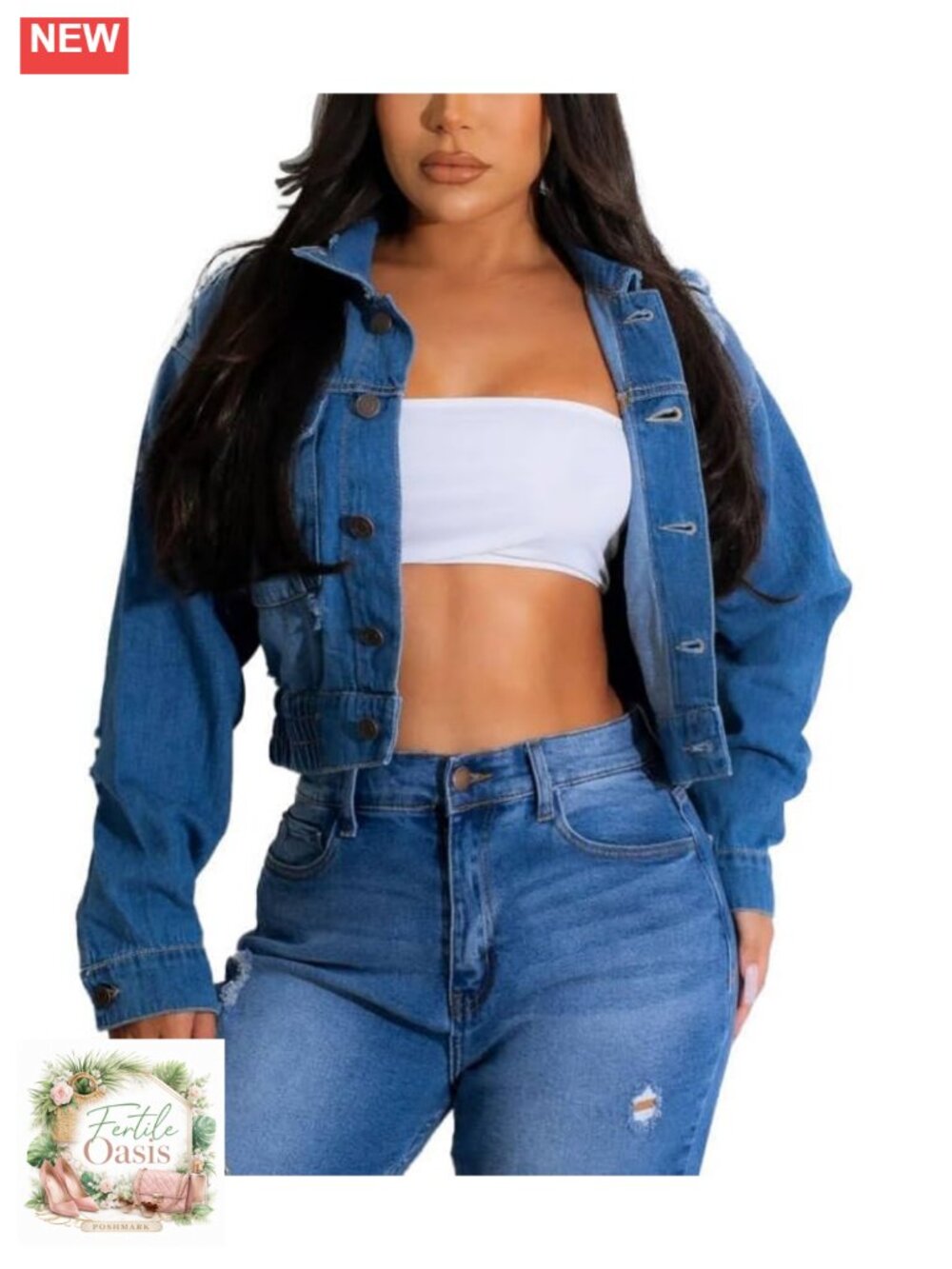 Women's Casual Zip-Up Bomber Jacket Long Sleeve Classic Coat Outwear